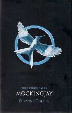 Mockingjay