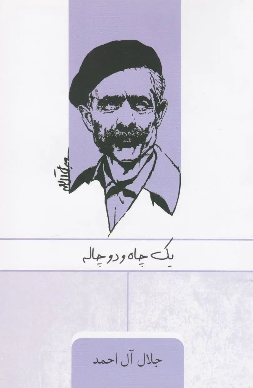 یک چاه و دو چاله