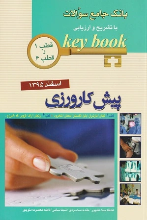 پیش کارورزی