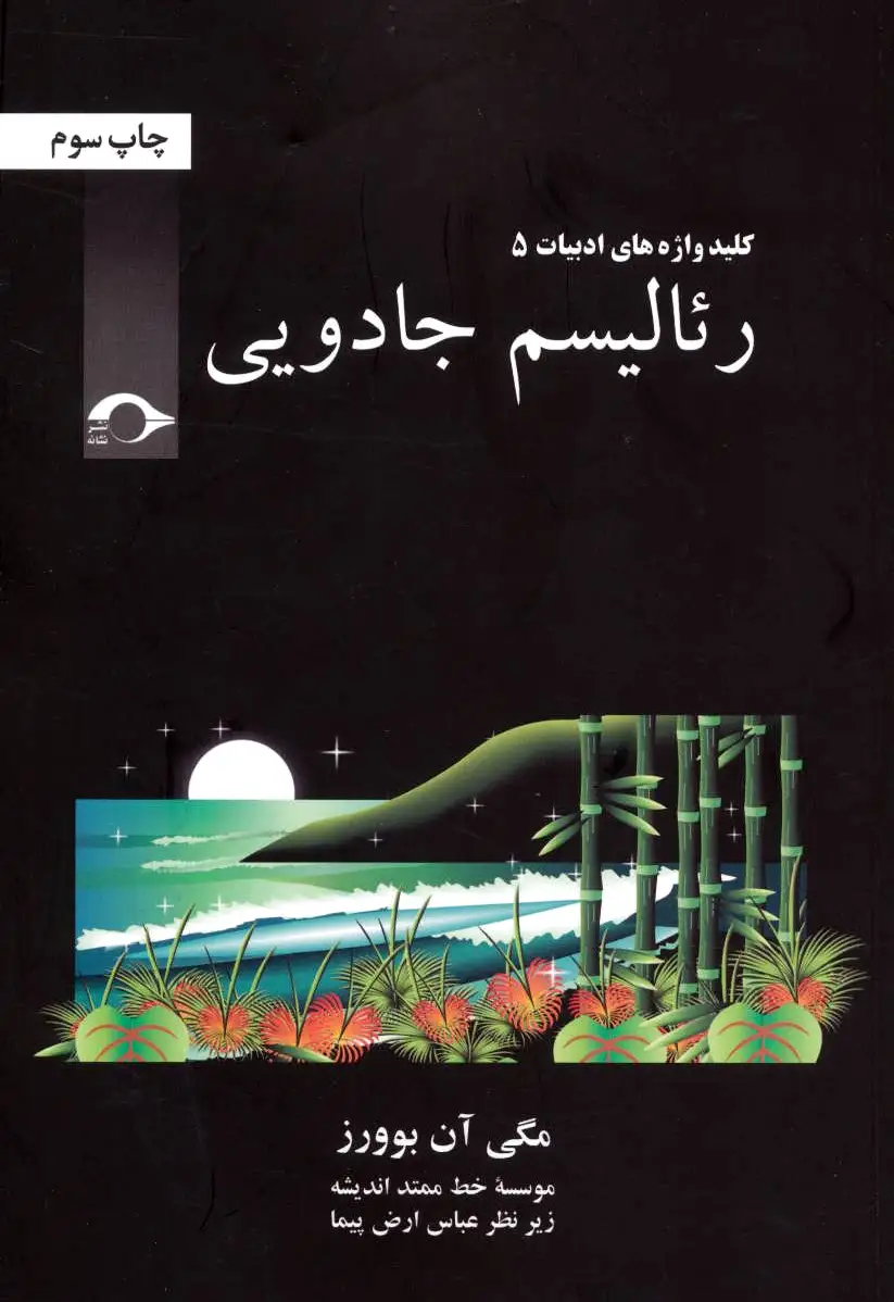 رئالیسم جادویی