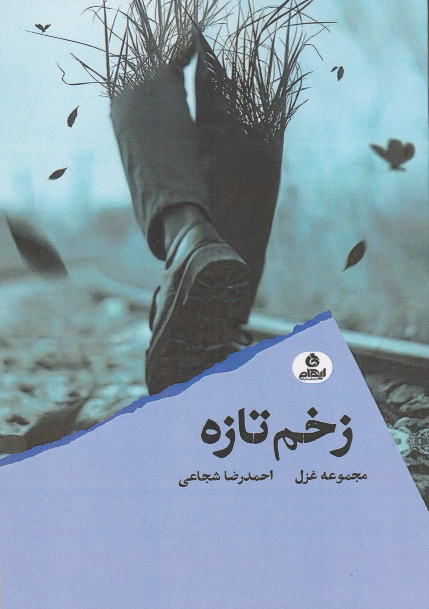 زخم تازه