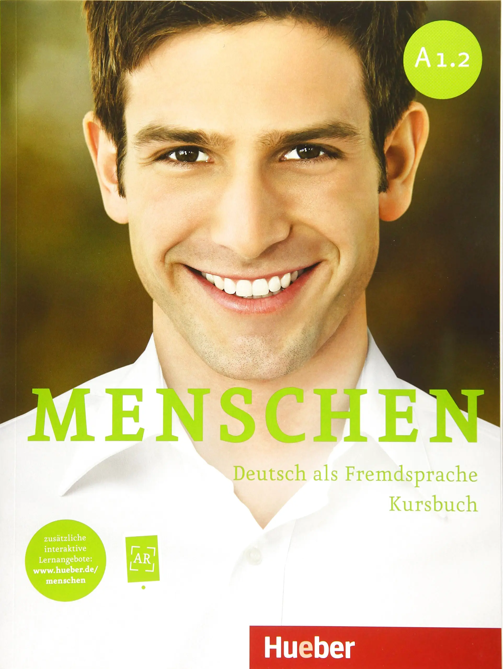 Menschen A1.2