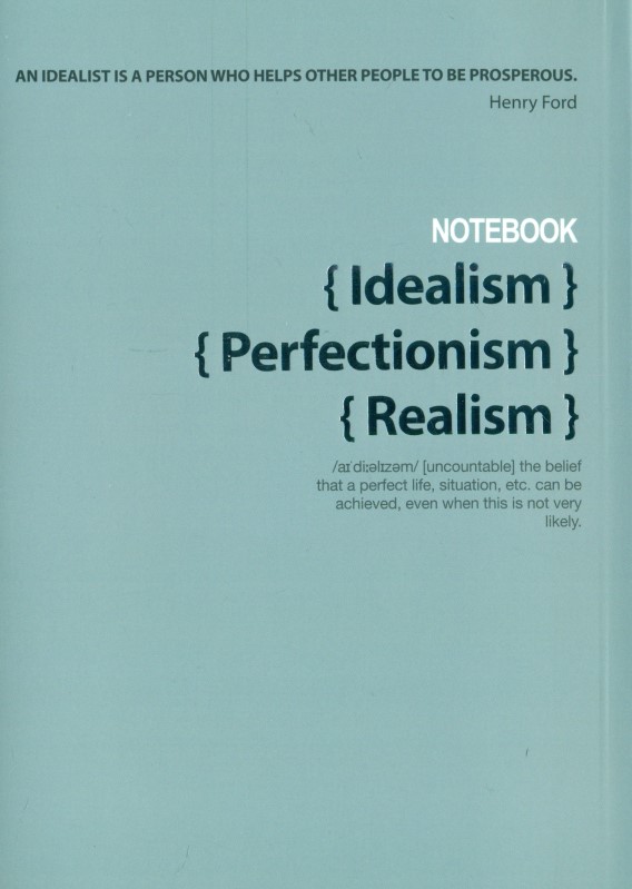 پلنر همیشه مدل Idealism کد 428