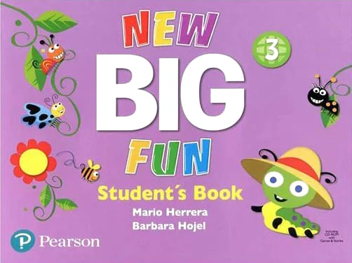 New Big Fun 3