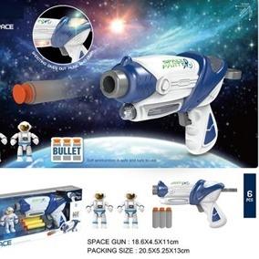 تفنگ فضایی  Space Gun