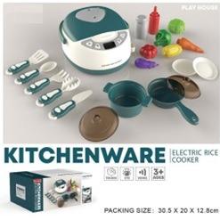 پک آشپزی Kitchenware Rice Cooker