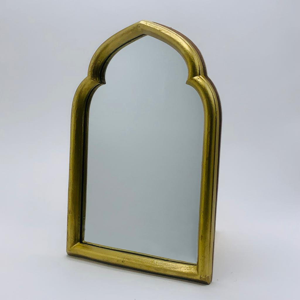 قاب آینه محرابی