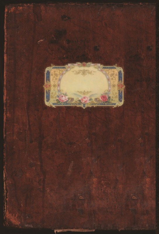 دفترچه رز (جیبی)