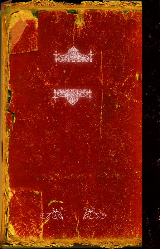 دفترچه انجیل (جیبی)