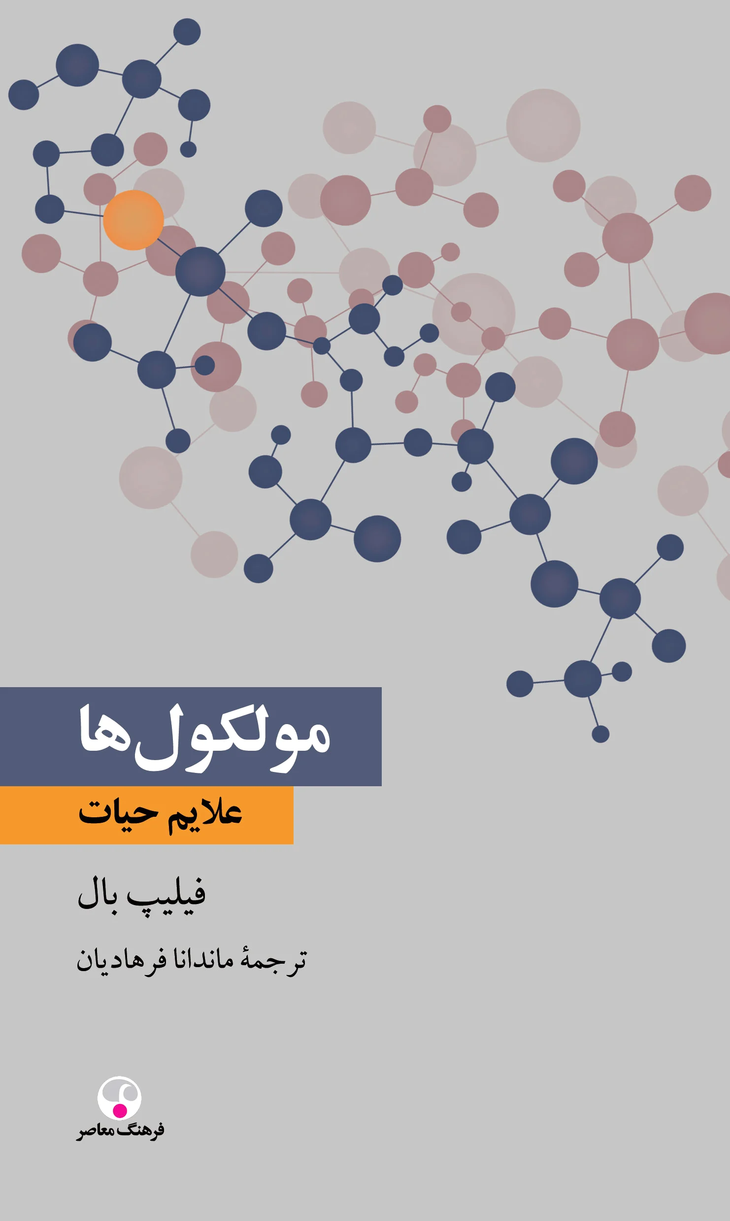 مولکول ها