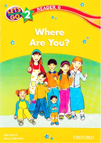 Where Are You