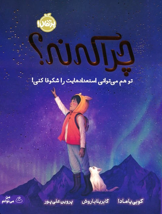 چرا که نه؟