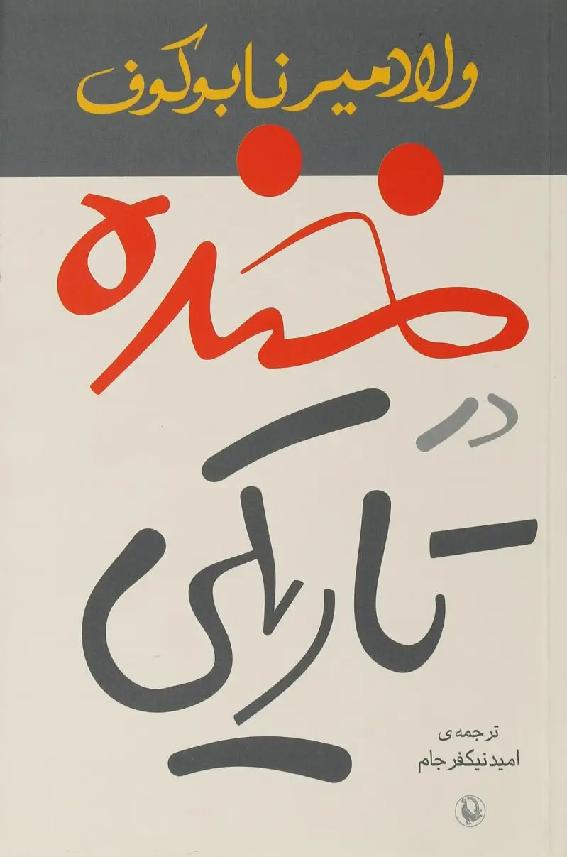 خنده در تاریکی