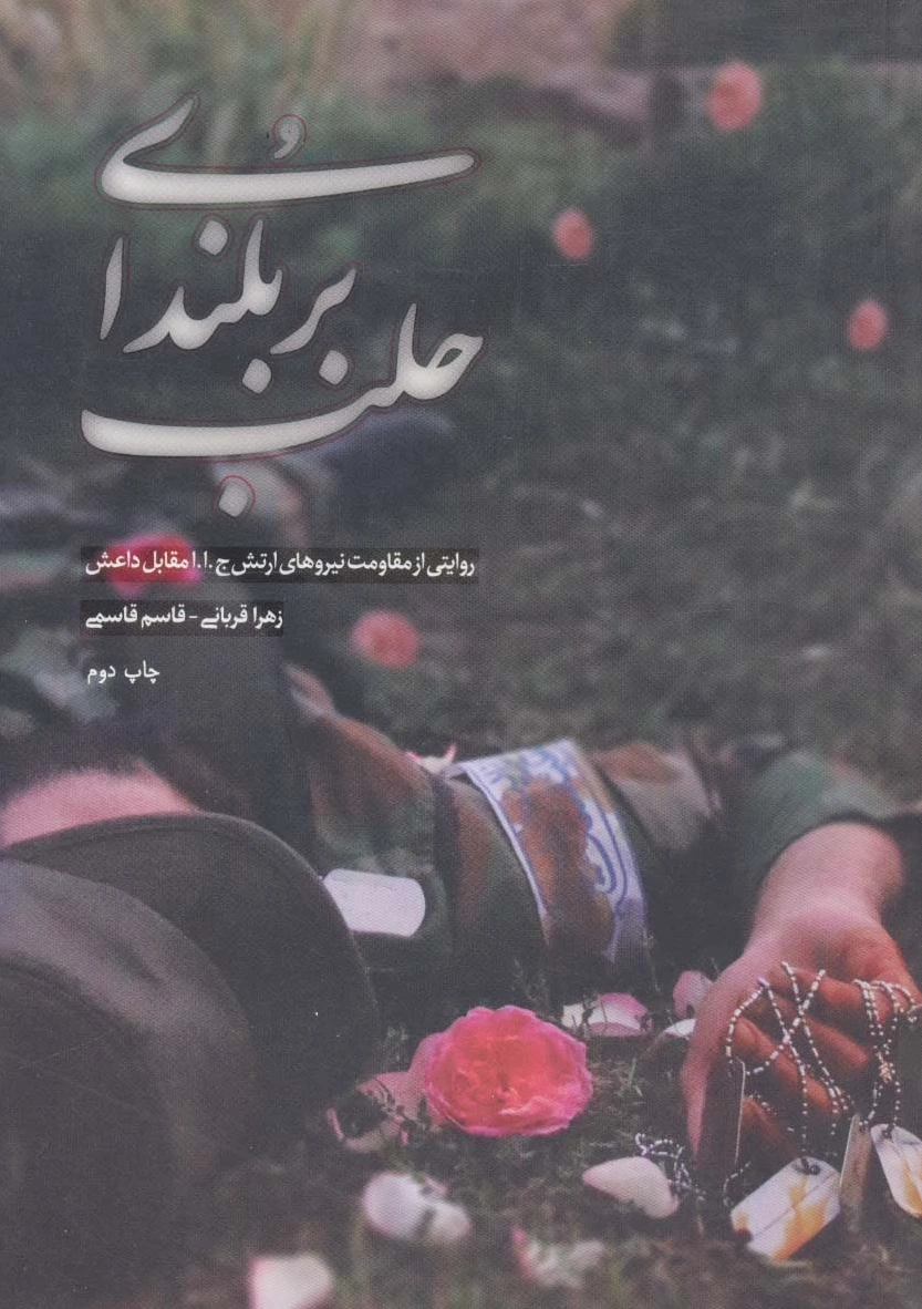 بر بلندای حلب