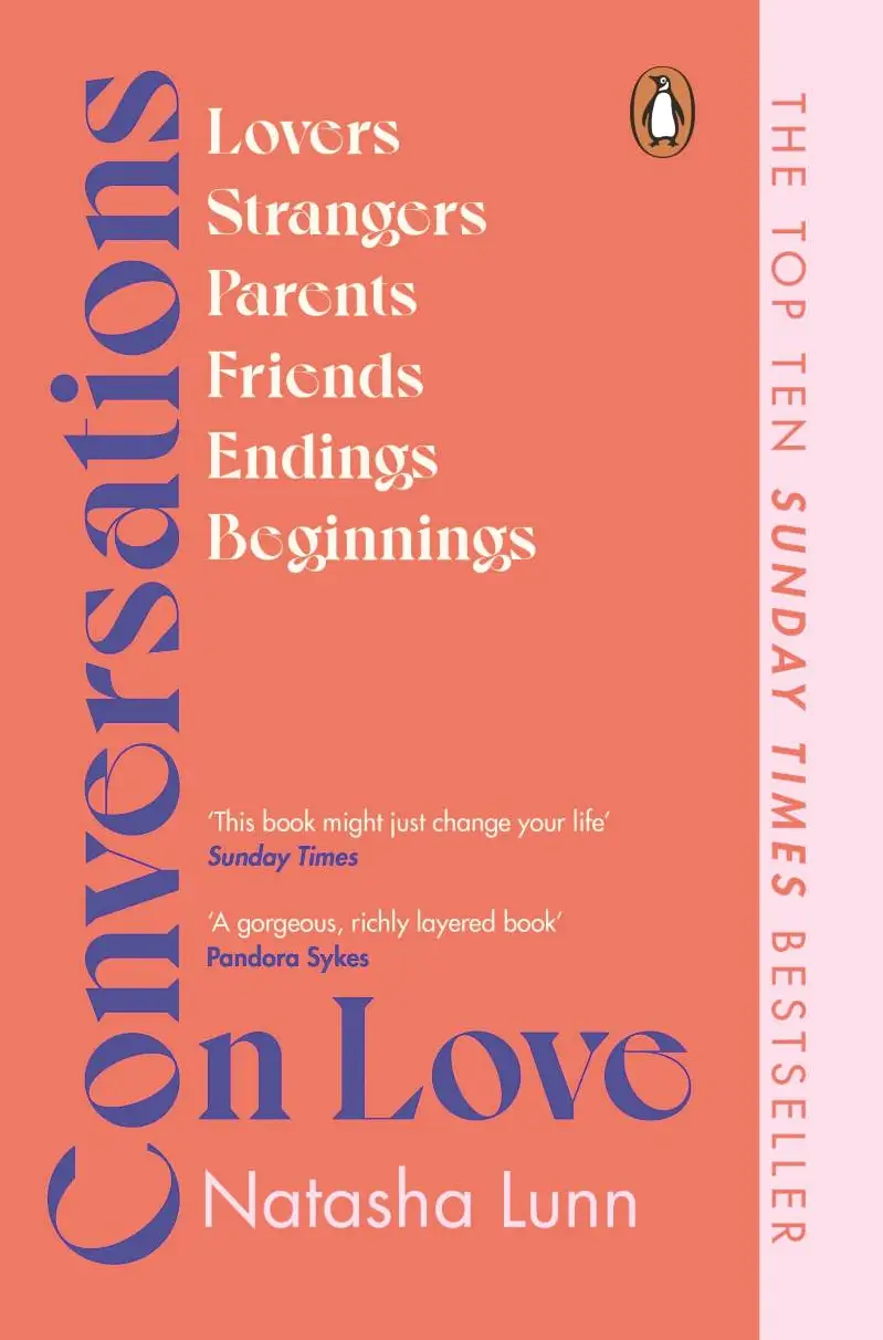 Conversations on Love