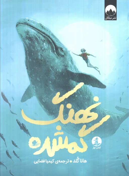 نهنگ گمشده