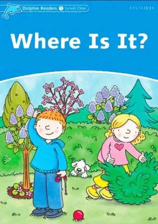 Where Is it?