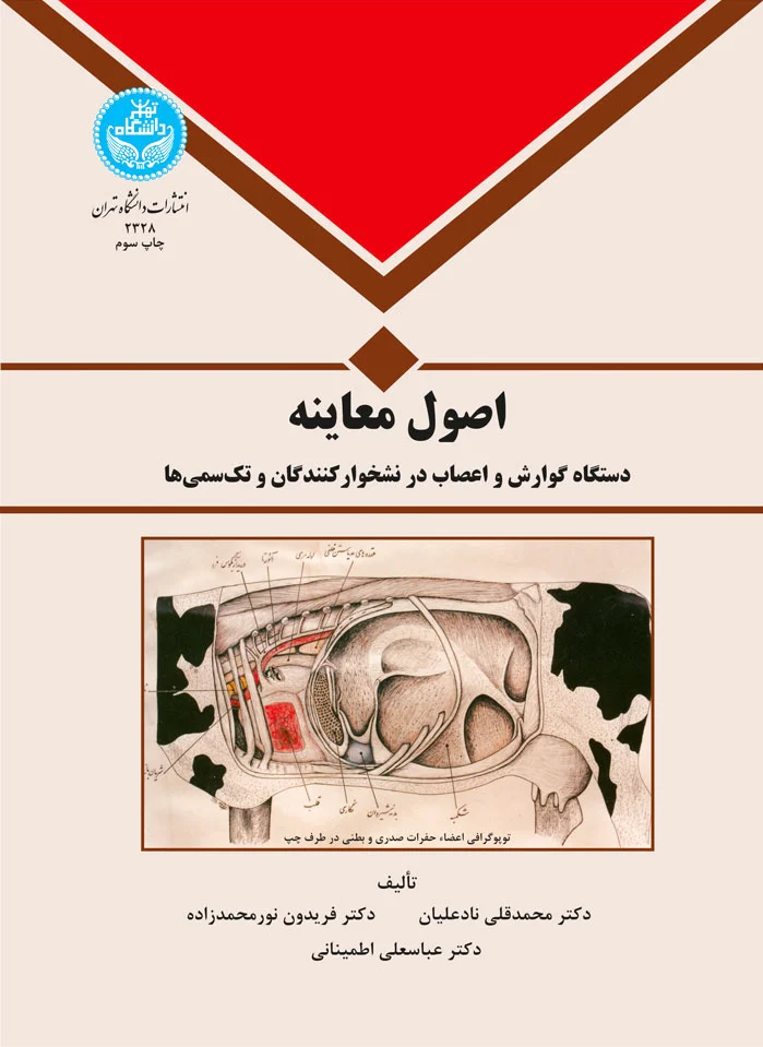اصول معاینه