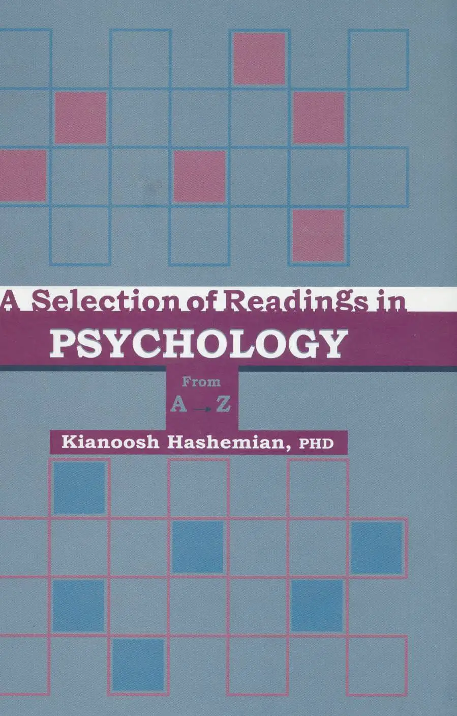 PSYCHOLOGY