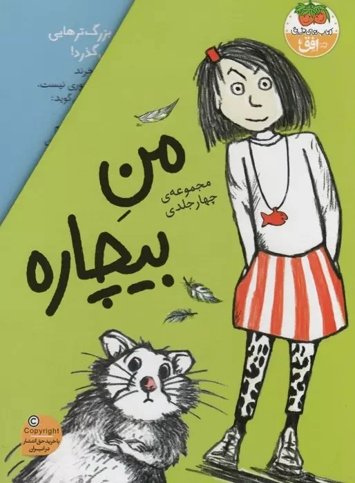 مجموعه من بیچاره