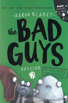 The Bad Guys 7