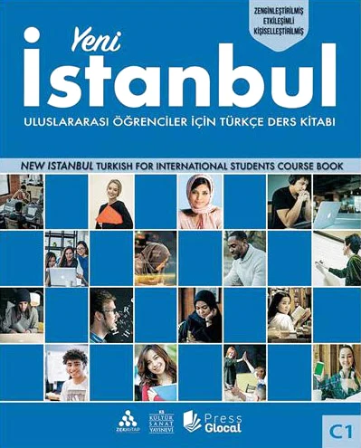 Yeni Istanbul C1