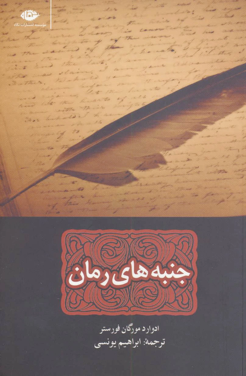 جنبه های رمان