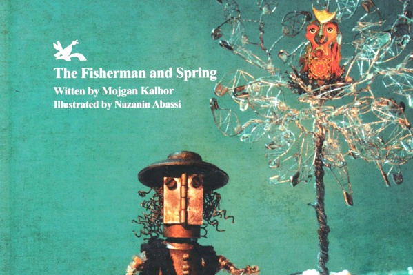 The Fisherman And Spring