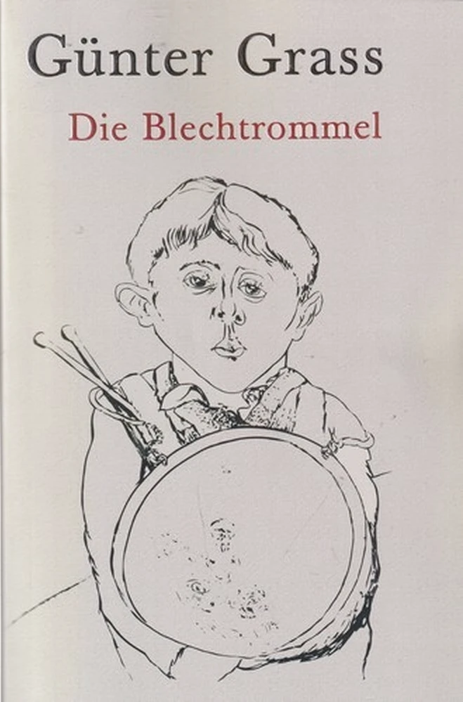 Die Blechtrommel