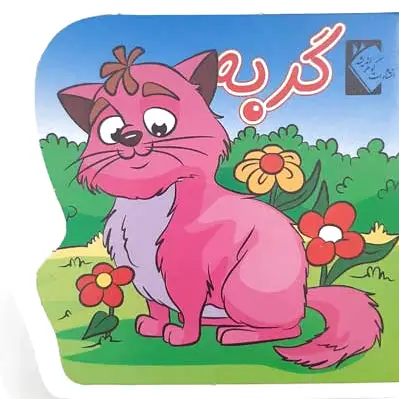 گربه (فومی)