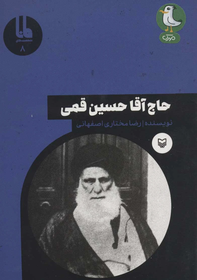 حاج آقا حسین قمی