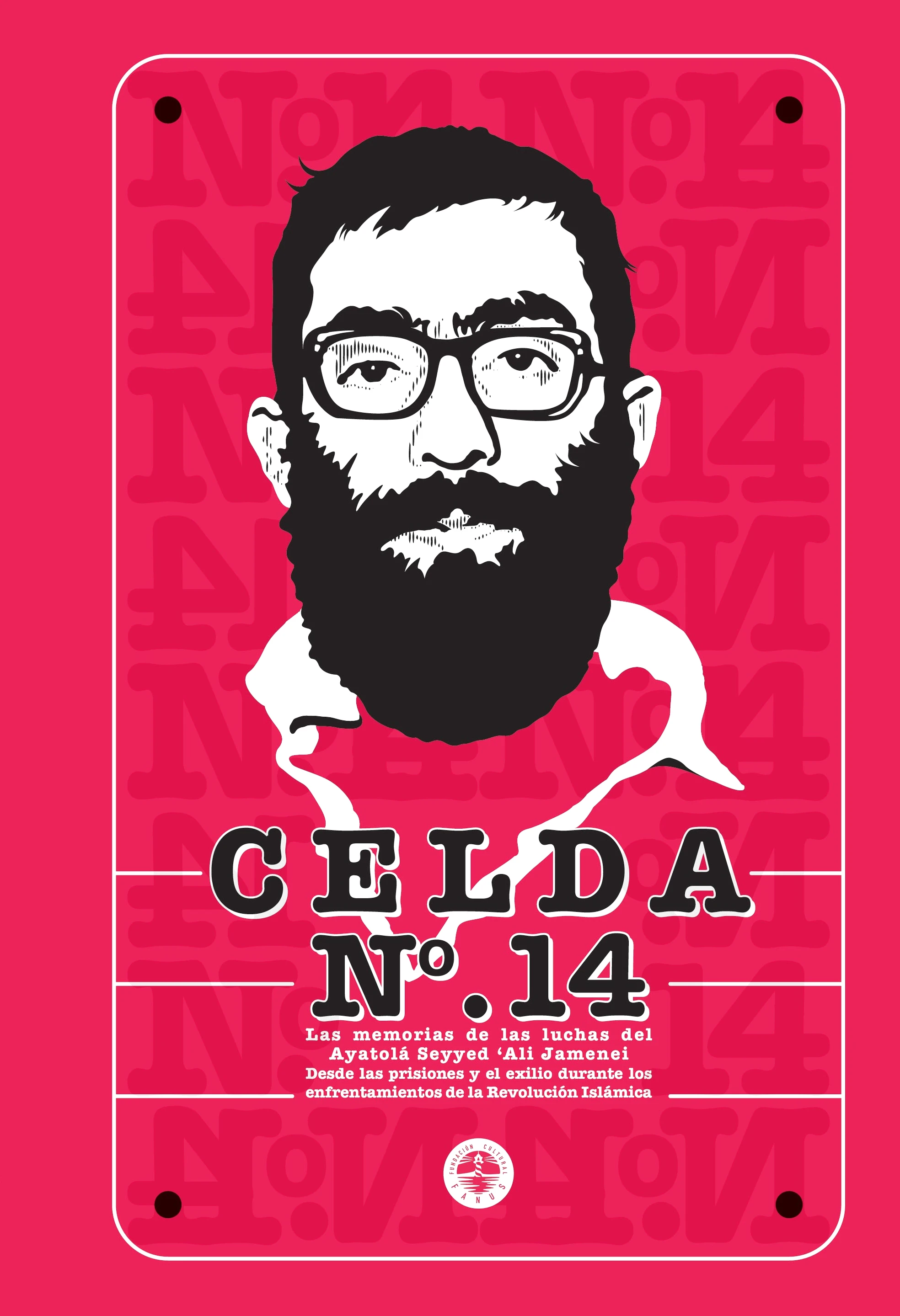 CELDA N°. 14