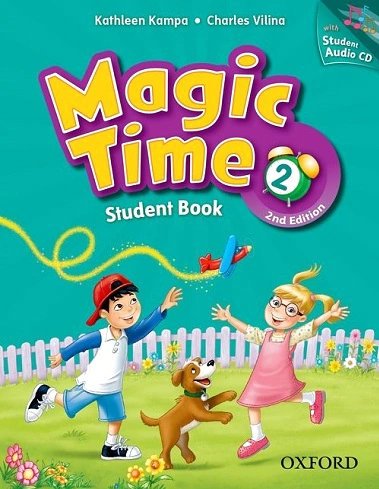 Magic Time 2