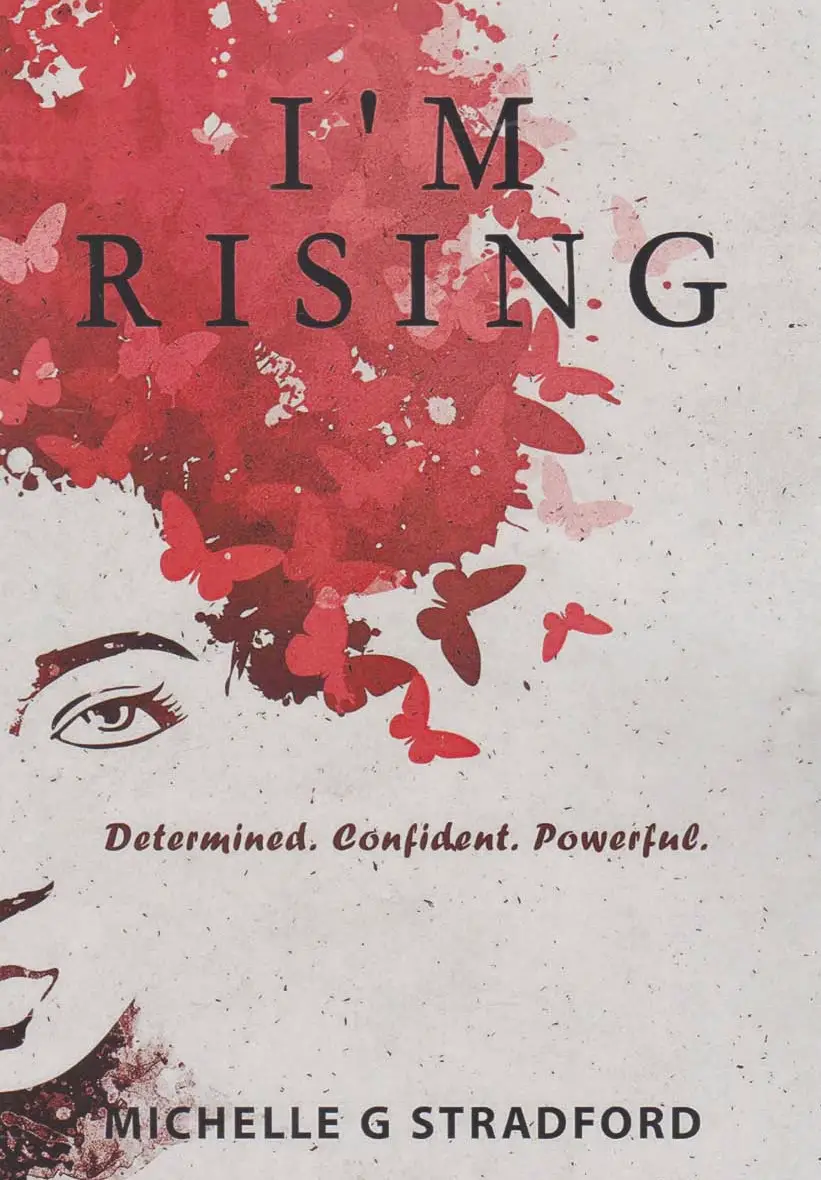I'm Rising
