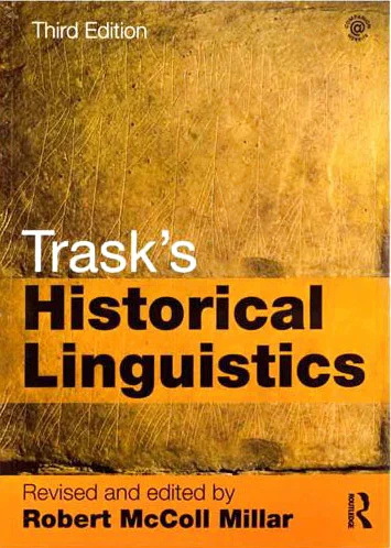Trasks Historical Linguistics