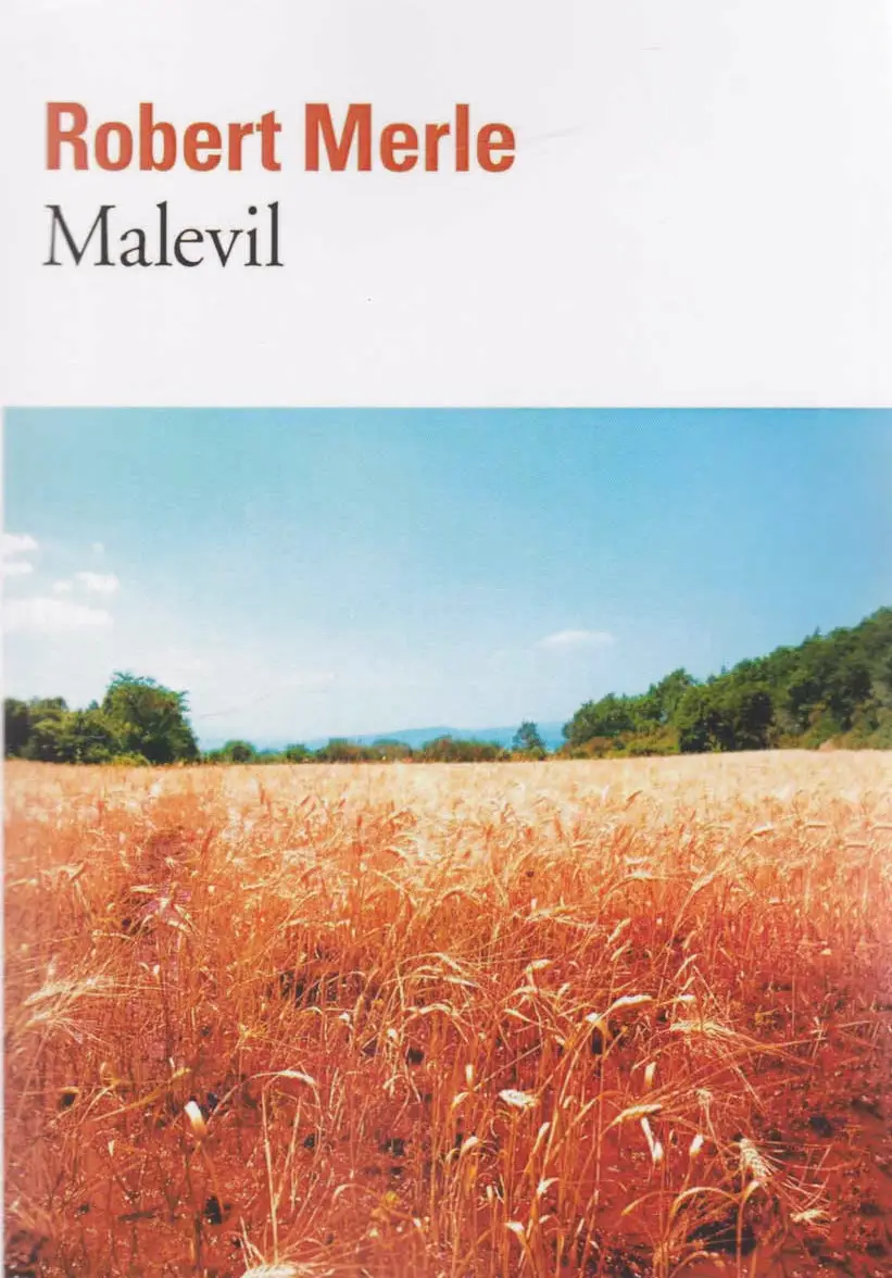Malevil