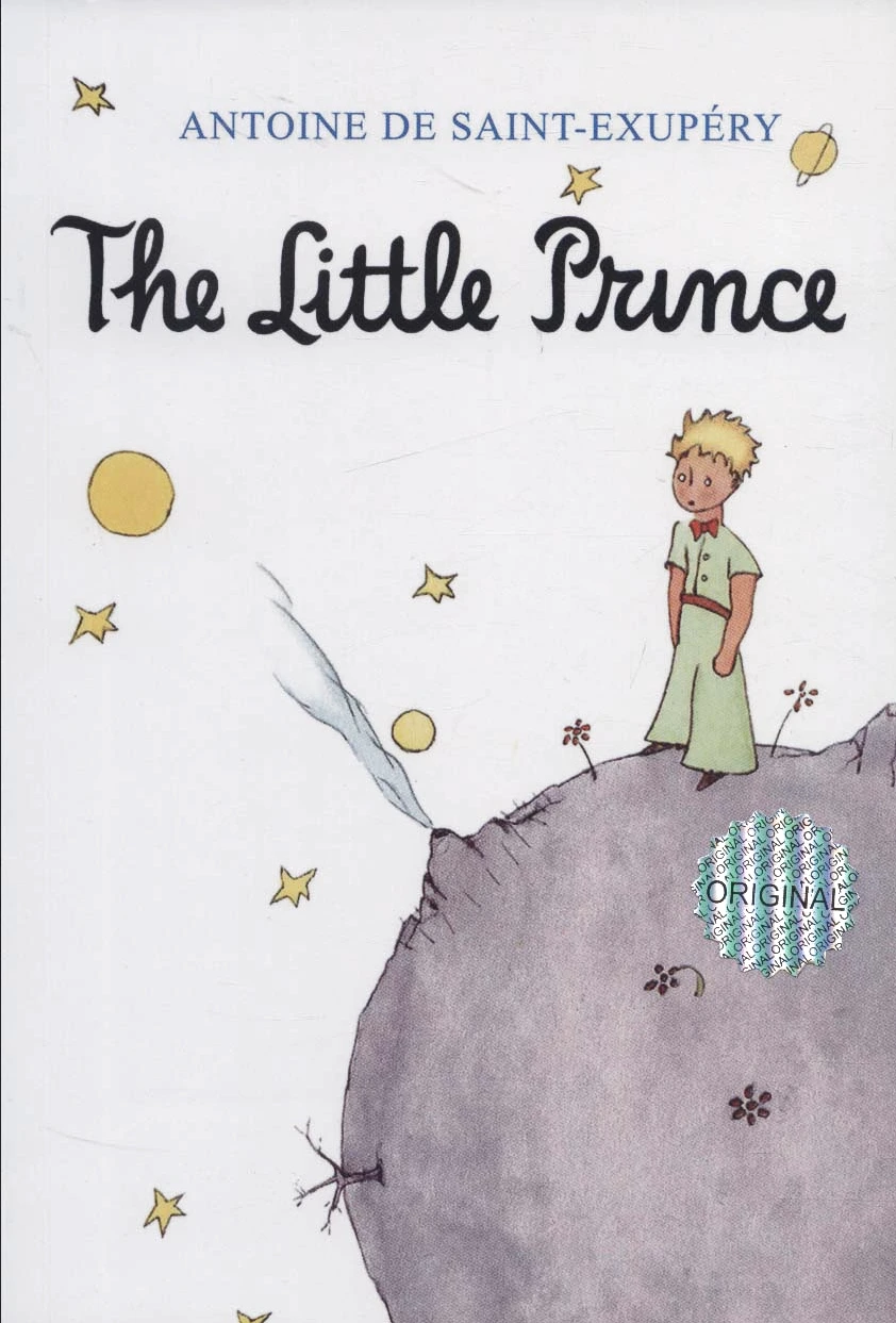 The Little Prince
