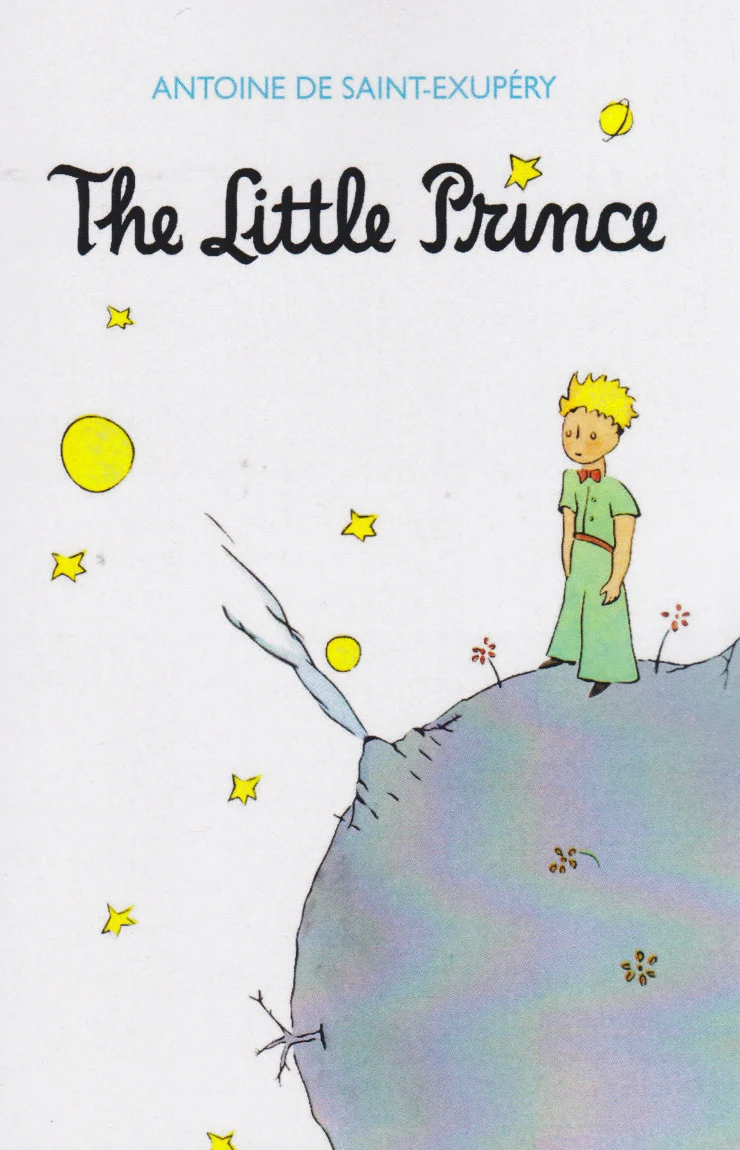 The Little Prince