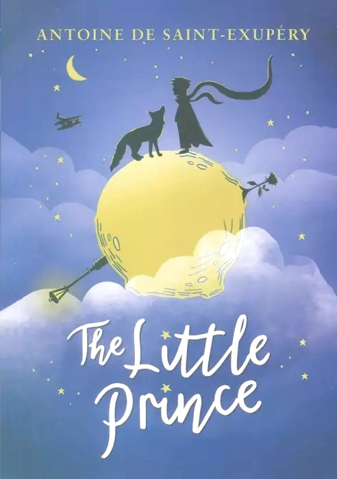 The Little Prince
