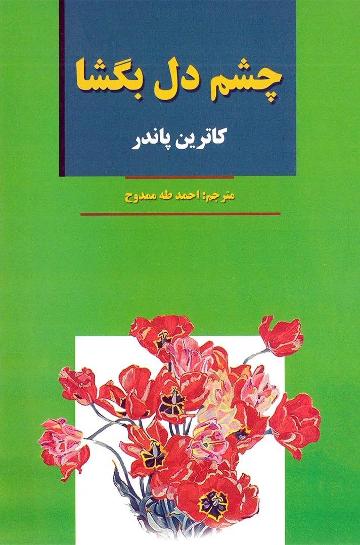 چشم دل بگشا