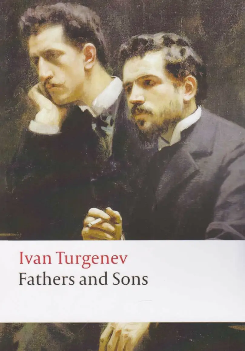 Fathers and Sons