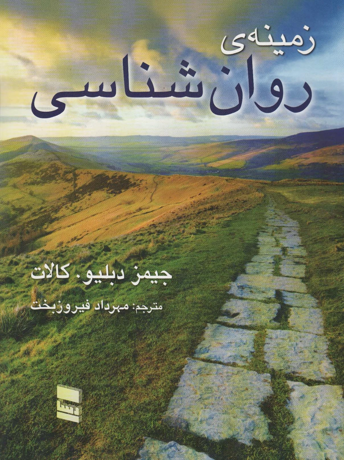 زمینه روانشناسی
