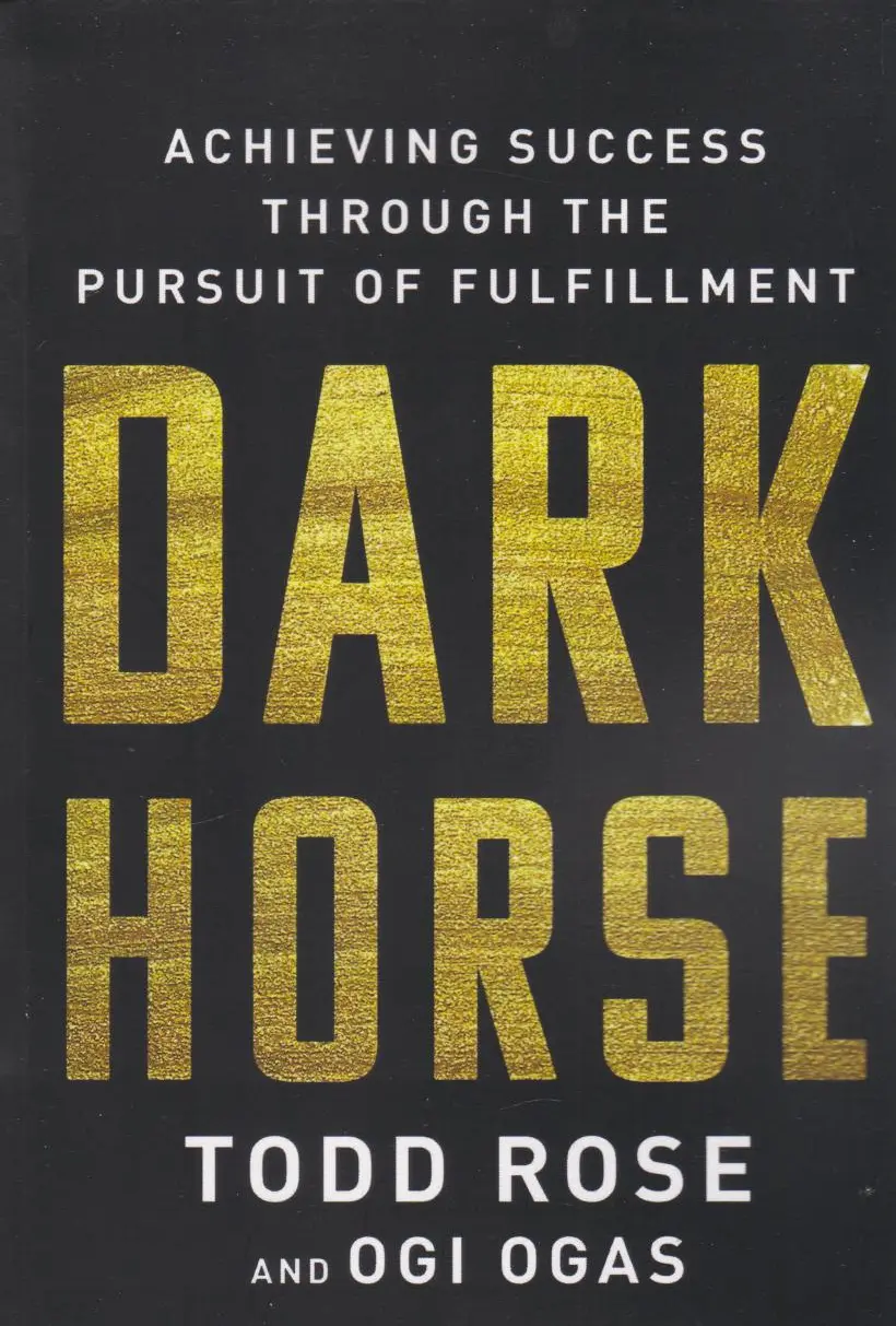 Dark Horse