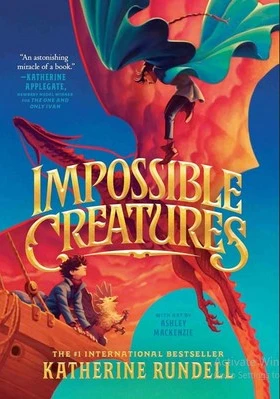 Impossible Creatures