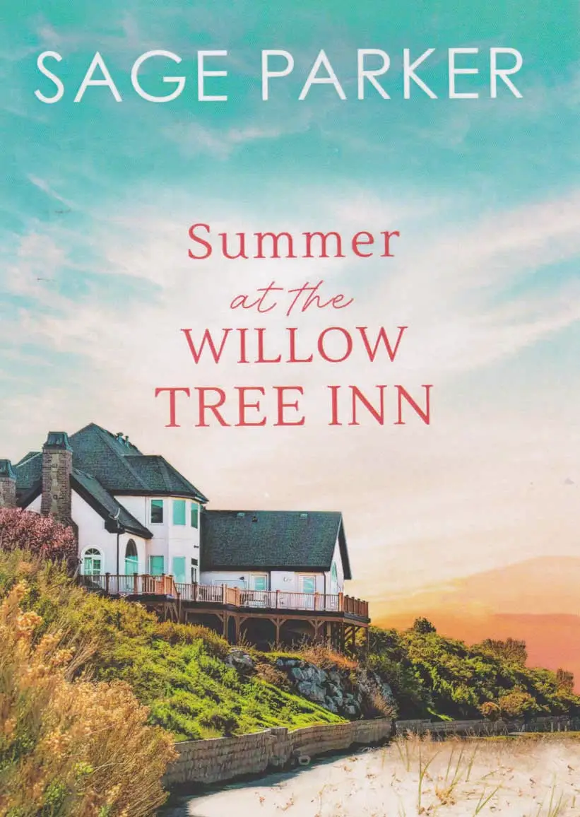 Summer at the Willow Tree Inn