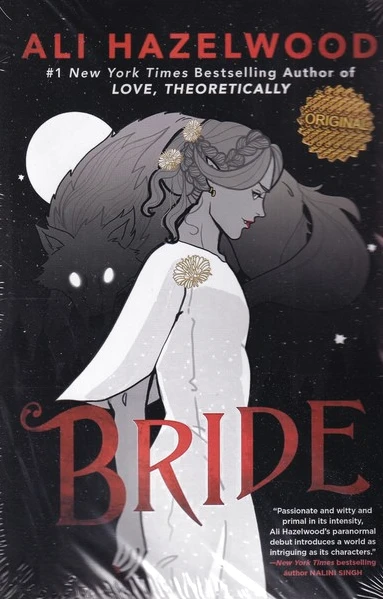 Bride