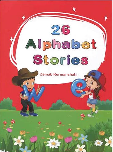 26 Alphabet Stories