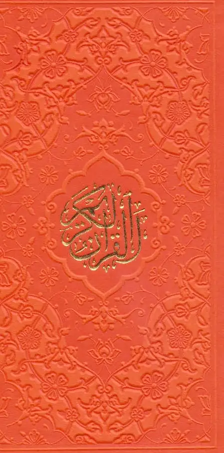 قرآن کریم (پالتویی)