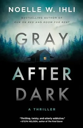 Gray After Dark
