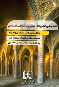 فقه روشی
